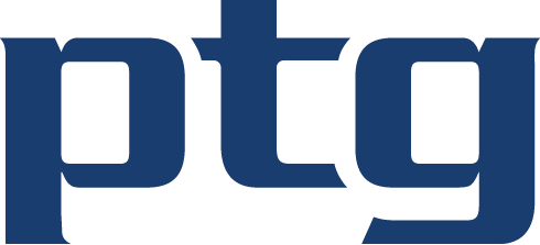 PTG logo